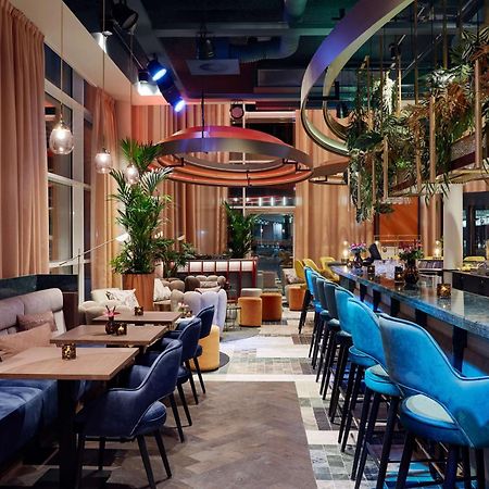 Lindner Hotel Antwerp, Part Of Jdv By Hyatt Bagian luar foto