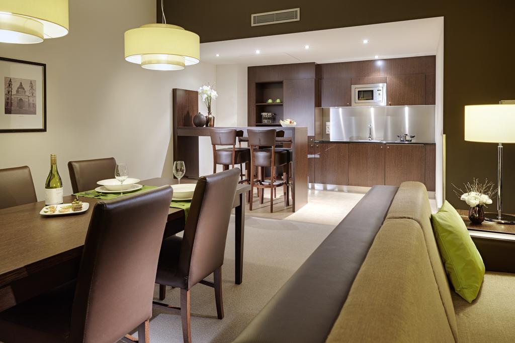 Lindner Hotel Antwerp, Part Of Jdv By Hyatt Bagian luar foto